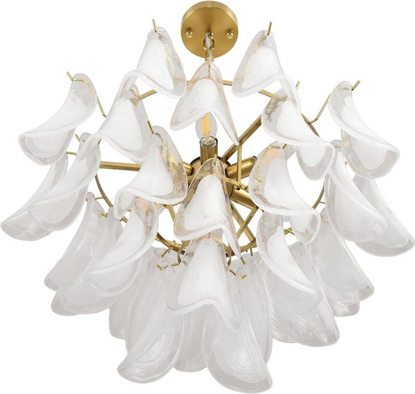 Люстра Lumion Plume 8385/9