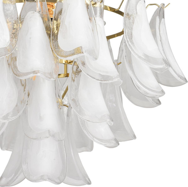 Люстра Lumion Plume 8385/9