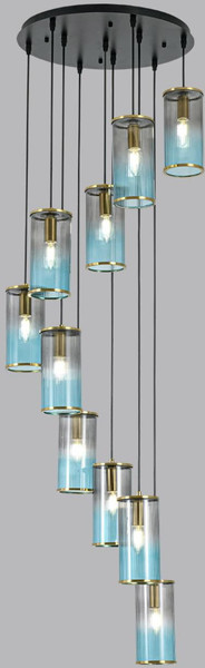 Люстра Lumion Murano 8401/10