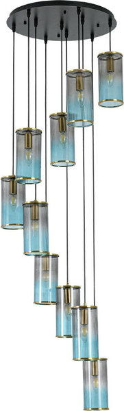 Люстра Lumion Murano 8401/10