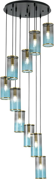 Люстра Lumion Murano 8401/10