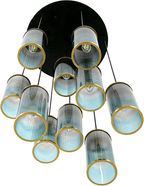 Люстра Lumion Murano 8401/10