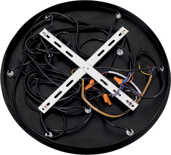 Люстра Lumion Murano 8401/10