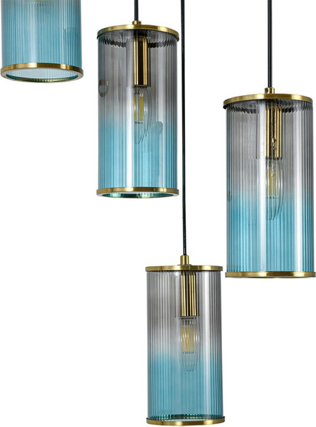 Люстра Lumion Murano 8401/10