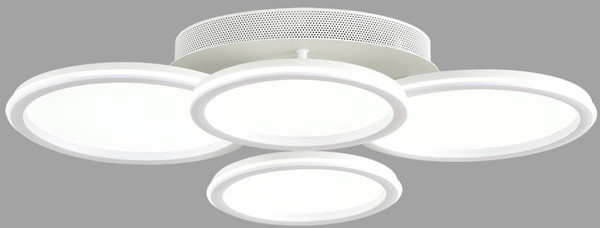 Люстра Lumion Alis Smart 8380/95CL - фото