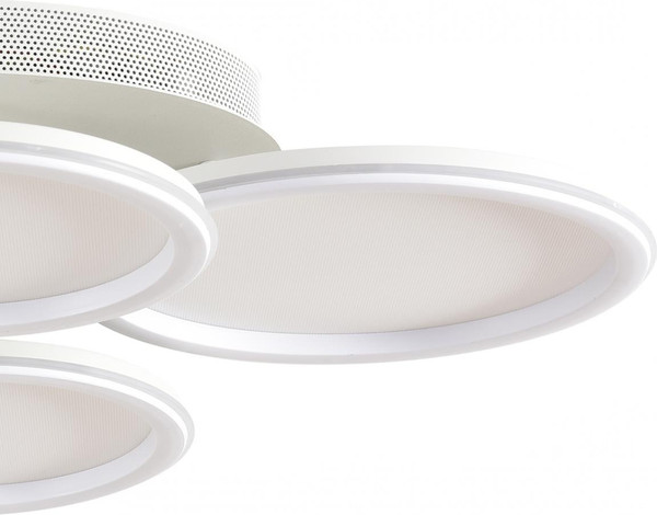 Люстра Lumion Alis Smart 8380/95CL