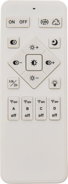 Люстра Lumion Alis Smart 8380/95CL