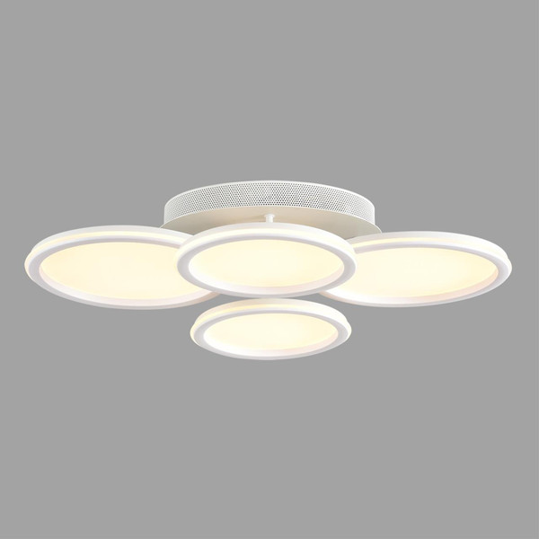 Люстра Lumion Alis Smart 8380/95CL