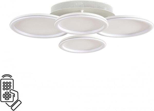 Люстра Lumion Alis Smart 8380/95CL