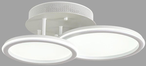 Потолочный светильник Lumion Alis Smart 8380/45CL - фото