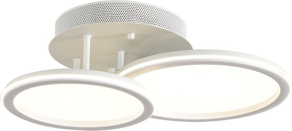 Потолочный светильник Lumion Alis Smart 8380/45CL