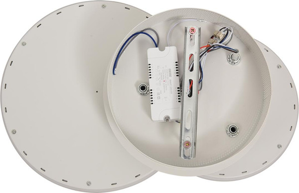 Потолочный светильник Lumion Alis Smart 8380/45CL