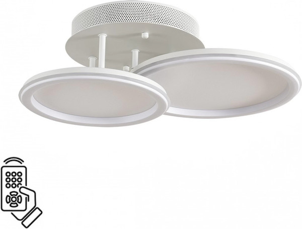 Потолочный светильник Lumion Alis Smart 8380/45CL