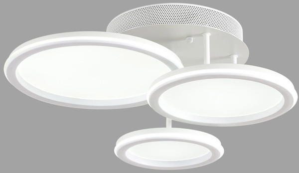 Люстра Lumion Alis Smart 8380/60CL - фото