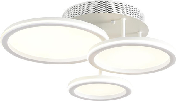 Люстра Lumion Alis Smart 8380/60CL