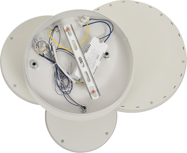 Люстра Lumion Alis Smart 8380/60CL