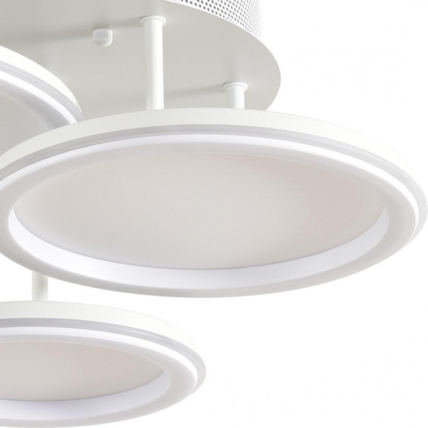 Люстра Lumion Alis Smart 8380/60CL