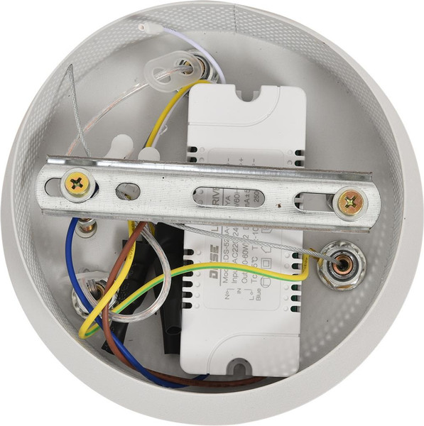 Потолочный светильник Lumion Alis Smart 8380/45L