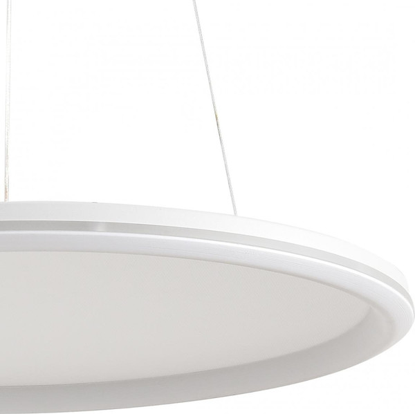 Потолочный светильник Lumion Alis Smart 8380/45L