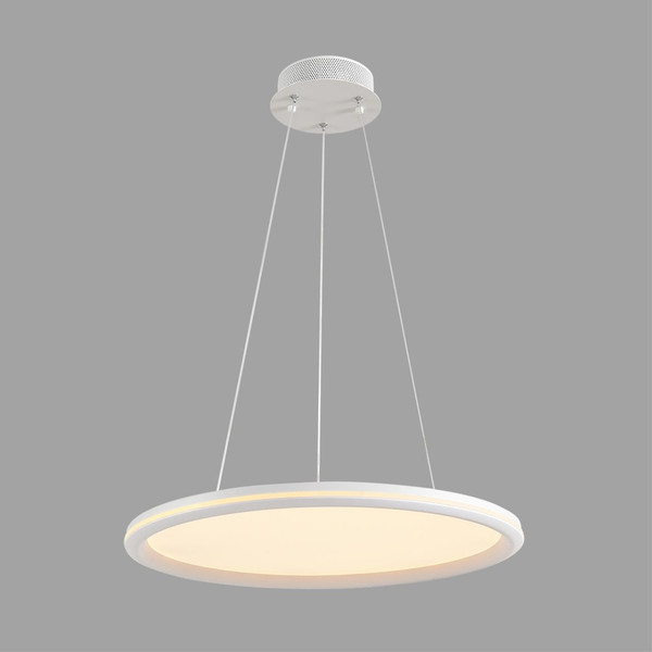 Потолочный светильник Lumion Alis Smart 8380/45L