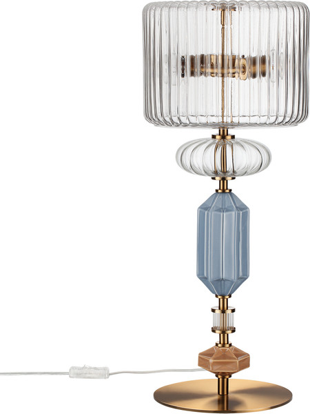 Прикроватная лампа Odeon Light Terra 5414/2TA