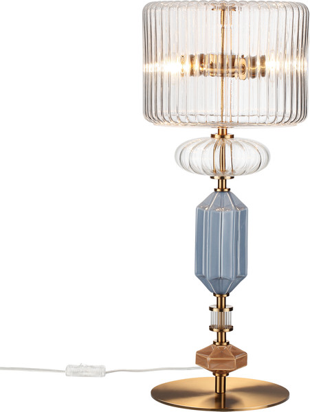 Прикроватная лампа Odeon Light Terra 5414/2TA