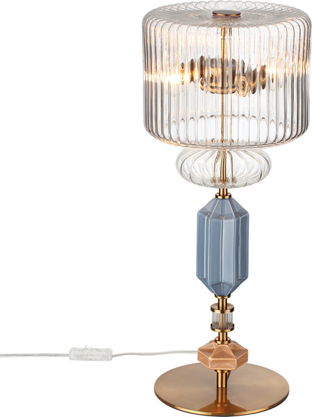 Прикроватная лампа Odeon Light Terra 5414/2TA