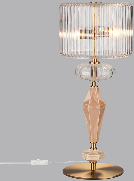 Прикроватная лампа Odeon Light Terra 5414/2T - фото