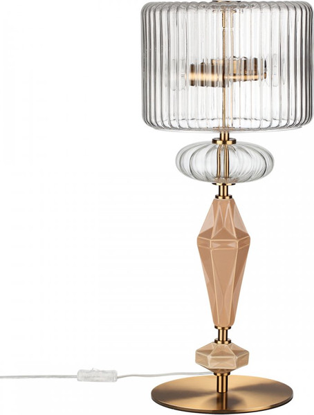 Прикроватная лампа Odeon Light Terra 5414/2T