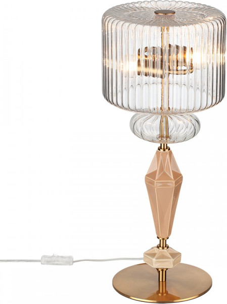 Прикроватная лампа Odeon Light Terra 5414/2T