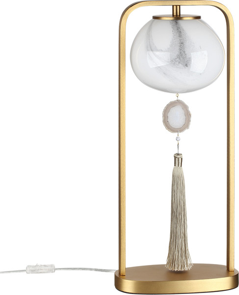 Прикроватная лампа Odeon Light Fiolent 5432/1T