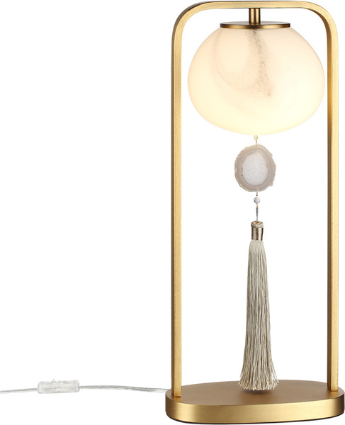 Прикроватная лампа Odeon Light Fiolent 5432/1T