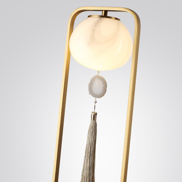 Прикроватная лампа Odeon Light Fiolent 5432/1T