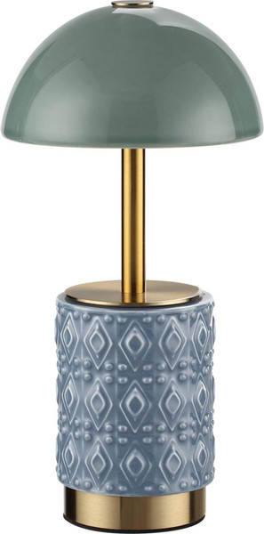 Прикроватная лампа Odeon Light Lulu 5452/3TL - фото