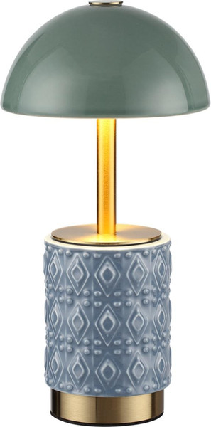 Прикроватная лампа Odeon Light Lulu 5452/3TL