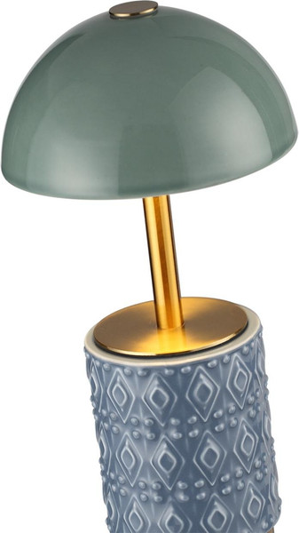 Прикроватная лампа Odeon Light Lulu 5452/3TL