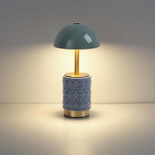 Прикроватная лампа Odeon Light Lulu 5452/3TL