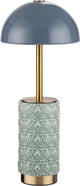 Прикроватная лампа Odeon Light Lulu 5452/5TLA - фото