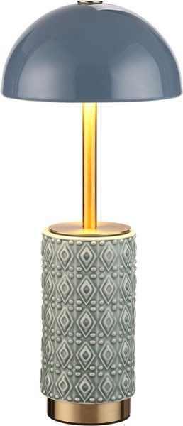 Прикроватная лампа Odeon Light Lulu 5452/5TLA