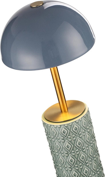 Прикроватная лампа Odeon Light Lulu 5452/5TLA