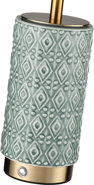 Прикроватная лампа Odeon Light Lulu 5452/5TLA