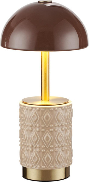 Прикроватная лампа Odeon Light Lulu 5453/3TL