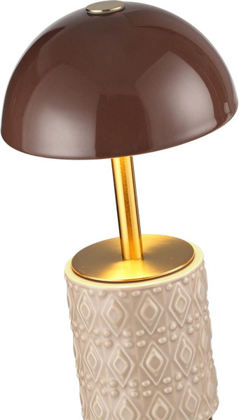 Прикроватная лампа Odeon Light Lulu 5453/3TL