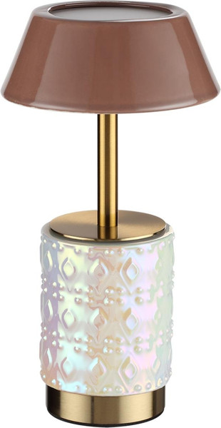 Прикроватная лампа Odeon Light Lulu 5454/6TL - фото