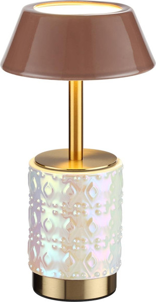 Прикроватная лампа Odeon Light Lulu 5454/6TL