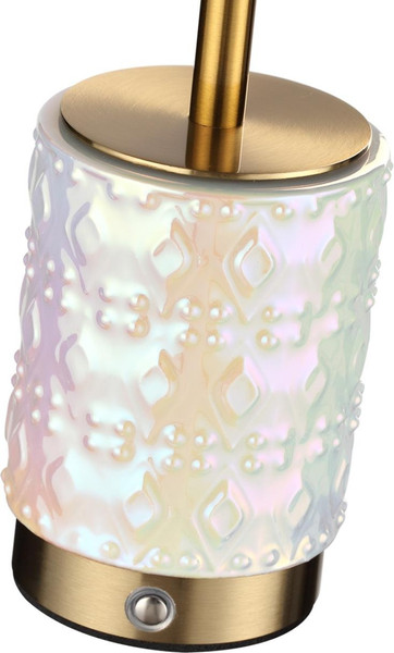 Прикроватная лампа Odeon Light Lulu 5454/6TL