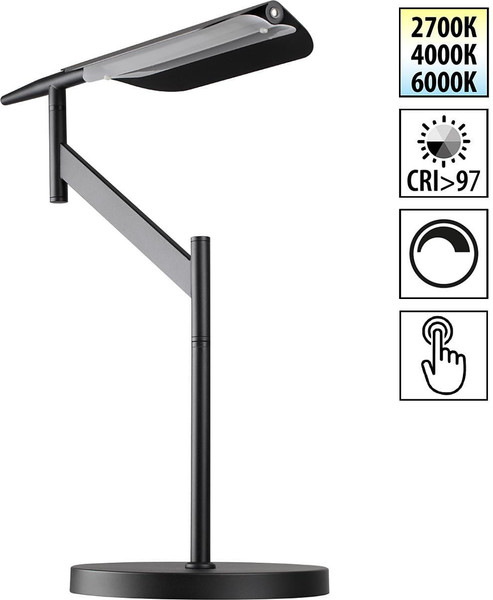 Настольная лампа Novotech Ala 359541