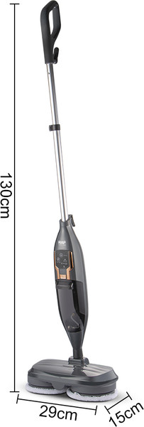 Электрошвабра RAF R.8781