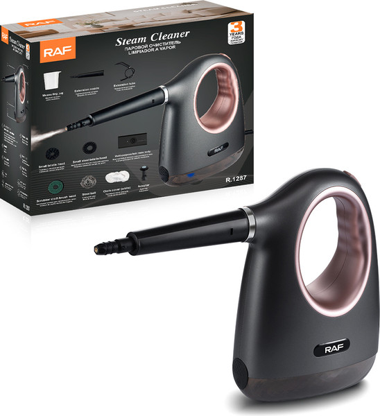 Пароочиститель RAF R.1287