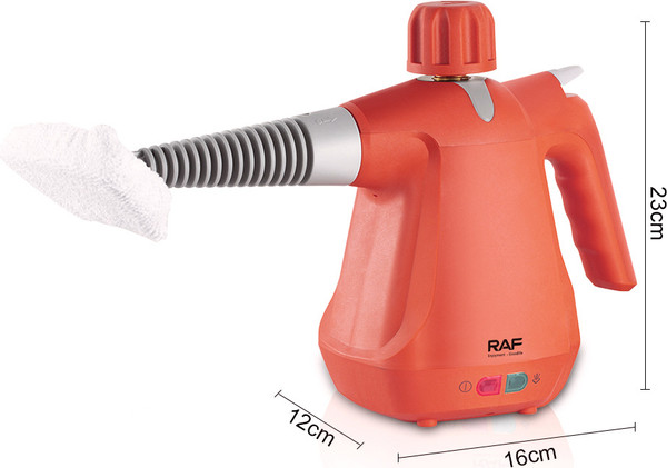 Пароочиститель RAF R.1372